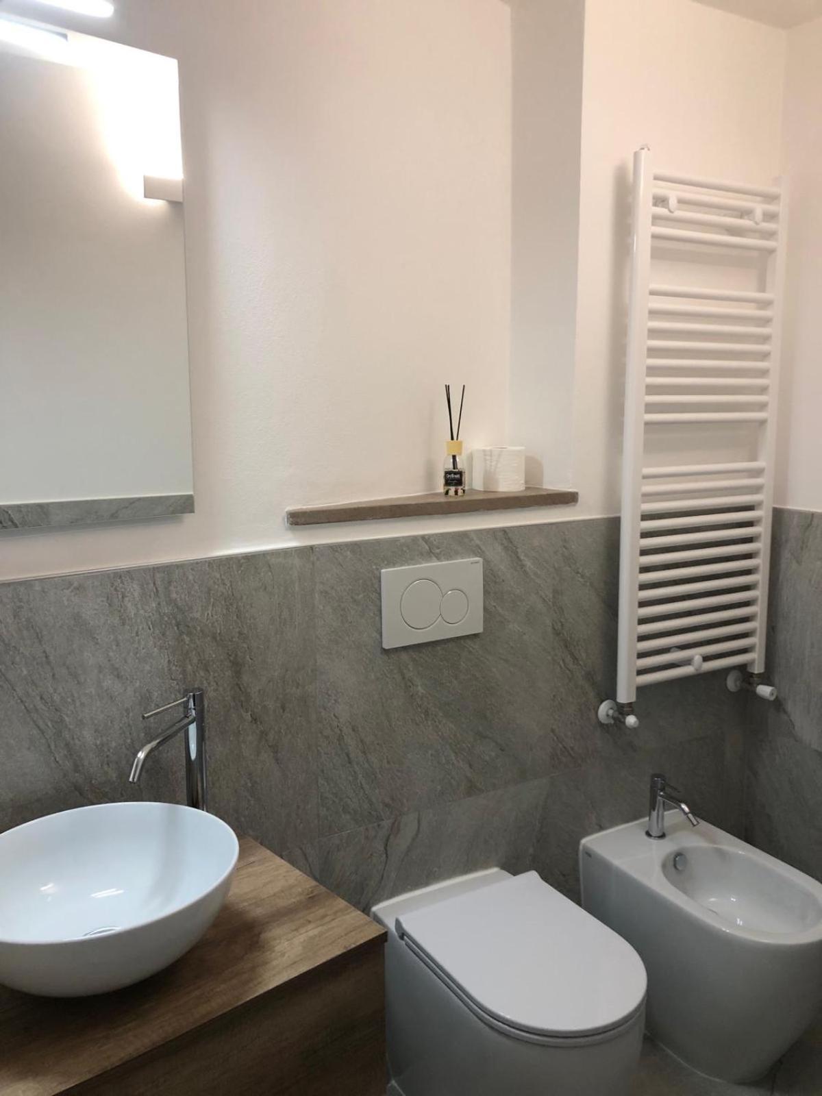 Porta Del Centro Villa Gubbio Dış mekan fotoğraf