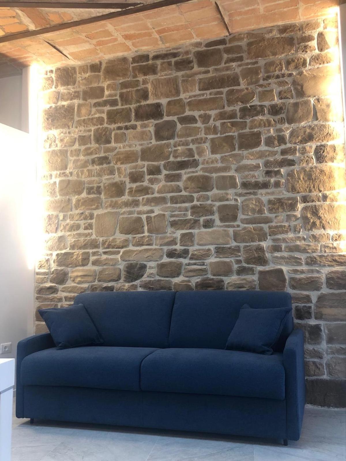 Porta Del Centro Villa Gubbio Dış mekan fotoğraf